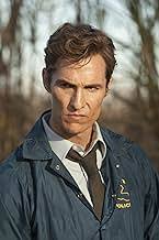 True Detective" The Long Bright Dark (TV Episode 2014)