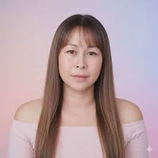 Mary Vidani in people