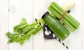 The Why How To Alkalize Your Body Celery Juice Benefits Alkalize Your Body Cucumber Detox Water
