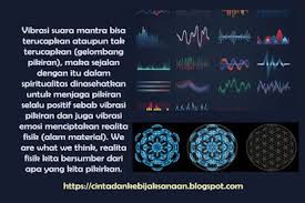 Cinta Dan Kebijaksanaan Mantra Adalah Energi Mantra Sistem Saraf Karma