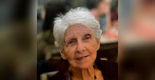 Margaret "Margie" Byce Snyder Obituary