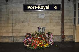 Philippe Paradis On Twitter Port Royal Light Box Light