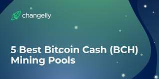 At that time, there was not a specific mining laptop because the network was small, which let anyone with any type of. 5 Best Bitcoin Cash Bch Mining Pools In 2020 Cryptocurrency News Trading Tips Crypto Blog By Changelly