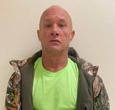 Offender Information