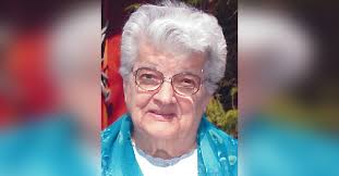Obituary information for Aurora May Mattis