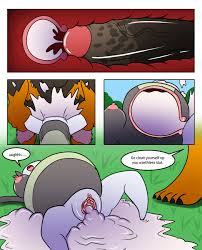 Tuning The Pussy comic porn | HD Porn Comics