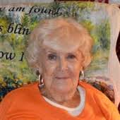 Obituary information for Anna Lee Hurd