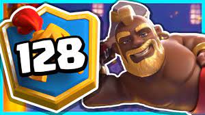 We did not find results for: Top Ladder With 2 6 Hog Cycle Deck Clash Royale 2021 Youtube