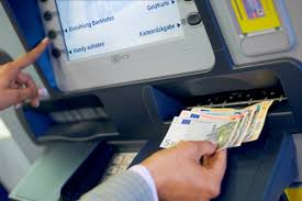 Bei der volksbank darmstadt kann ich dann kein geld einzahlen. Postbank Einzahlungsautomat Standorte Und Funktionsweise Der Sb Automaten