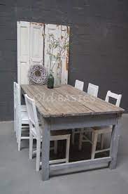 tafels landelijke oude brocante tafels eettafels salontafels kindertafels bureau s bijzettafels keukentafels e brocante tafels brocante eettafels decoraties