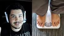 Image result for greekgodx weight loss