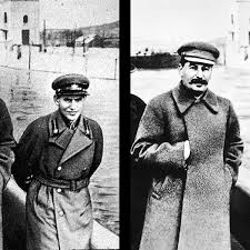 The people who count the votes decide everything.in the soviet army, it takes more courage to retreat than advance. —joseph stalin. How Photos Became A Weapon In Stalin S Great Purge History
