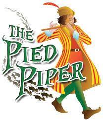 Image result for pied piper