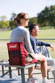 Stadium Portable Seat Chair Bleacher Folding Cushion Padded Sports Football Back Portable Stadium Seats Stadium Seats Kids Folding Chair