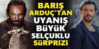 Barış arduç yeni sezona bomba gibi bir giriş yapmak isteyen dizide sultan alparslan'a hayat verecek. Uyanis Buyuk Selcuklu Yeni Sezonda Firtinalar Estirecek Transfer Baris Arduc Sultan Alparslan A Hayat Verecek