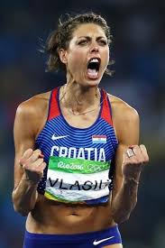 Blanka vlašić is one of the best high jump athletes in the history of athletics see more of blanka vlasic official page on facebook. Olympic Games Multimedia In 2020 Olympic Games High Jump Olympic Hero