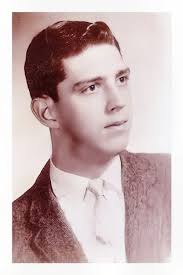 Obituary information for James D. Young