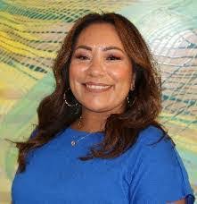 Megan Garr's Instagram, Twitter & Facebook