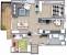 Open Concept 1000 Sq Ft House Plans 2 Bedroom