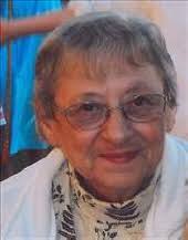 Obituary information for Joan L Lambert