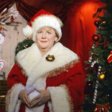 Angela merkel is indeed a quarter polish. Cantillon Angela Merkel Comes Bearing Gifts For Irish Smes