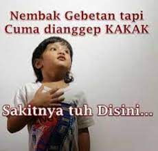 40 foto dan gambar lucu gokil kocak bikin ngakak terbaru 2019 bila saat ini anda dalam keadaan yang sedang galau berat atau memang sedang jenuh karena terdapat masalah dengan teman kerjaan maupun lainnya. Gambar Dp Bbm Lucu Dan Gokil Terbaru 2018 Bikin Ngakak Kompasiana Com