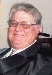 George “Smitty” Smith III (1943-2013)