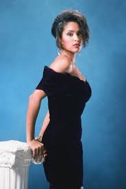 Hilary Banks The Fresh Prince Of Bel Air Karyn Parsons Hilary Fresh Prince Model
