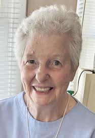 Obituary for Lorraine P. Remmey