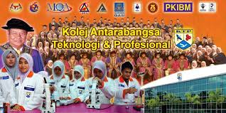 International college of advanced technology sarawak documents (187). Kolej Antarabangsa Teknologi Profesional Malaysia Perlis Katpm Home Facebook