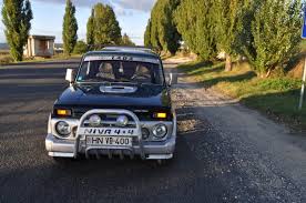 Das einsteigermodell beginnt bei 72 ps. Pe Net GÄsesti De Vanzare Un Model Vaz 21215 Niva Cu Motor Peugeot De 1 9 Diesel