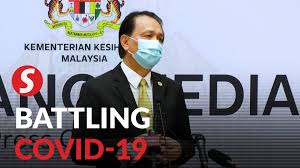 The Star Health Dg New Covid 19 Strain Identified In Sabah Facebook