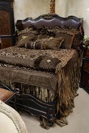 Available At Carter S Furniture Midland Texas 432 682 2843 Http Www Cartersfurnituremidland Com Luxuryb Carters Furniture Elegant Bedroom Luxury Bedding