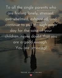 The bobby bones show with bobby, amy, lunchbox, eddie and the whole crew! 50 Powerful Single Mom Quotes For Single Mothers