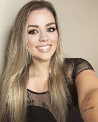 Heather Lackey's Instagram, Twitter & Facebook