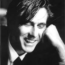 Probably the coolest artist of the 70's and 80's. Bryan Ferry and Roxy  Music. He was the James Bond of the music industry. Always looked chic, and  he always had the prettiest