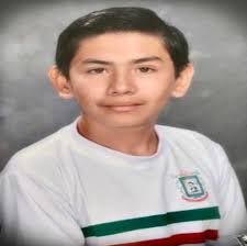 Activan Alerta Amber para localizar a Aarón, tiene 12 años de edad