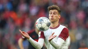 Check out his latest detailed stats including goals, assists, strengths & weaknesses and match ratings. Break Pays Off For Goretzka Bayern S New Muscular Dynamo