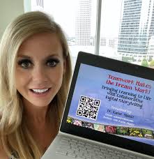 Saundra Watts, a veteran educator at Barber Middle, is leading the way in  preparing students for future careers in technology. Discover how her  project-based approach and real-world experiences impact lives, one student