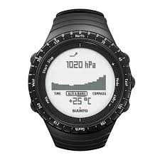 These modes are explained in detail in the user guide. Unlock Suunto Core Watch Off 57