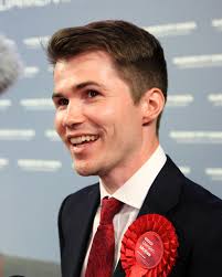 2024 has been a huge year for me personally. It's the honour of my life to  represent Glasgow South in parliament. I couldn't have ran the campaign we  did without our fantastic