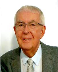 Orlo Baslington Obituary May 13, 2023