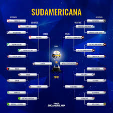 America (conmebol) copa sudamericana for the 2020 football season. Final De La Copa Sudamericana 2018 Cuando Es Como Se Juega Y Posibles Equipos Goal Com