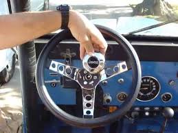 Cj5 Steering Wheel Steering Wheel Org