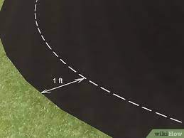 There are two major aspects of an above ground pool are affected by the evenness of the ground you build on: How To Level Ground For A Pool With Pictures Wikihow