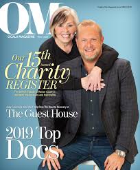 Do it yourself pest control. Ocala Magazine November 2019 Digital Issue By Ocalamag Issuu
