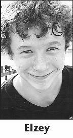 DAVID ELZEY Obituary (2013)