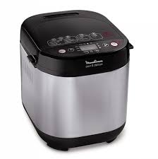 Test Et Avis Machine A Pain Moulinex Pain Delices Achat Au Meilleur Prix