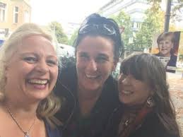 Get in One of My Last Workshops Before It's Too Late!