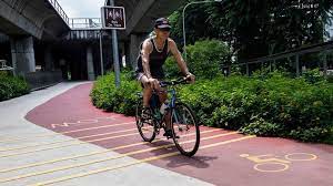 Maybe you would like to learn more about one of these? Plan To Expand Bicycle Paths Welcomed But More Needed To Encourage Singapore S Cycling Vision Cna
